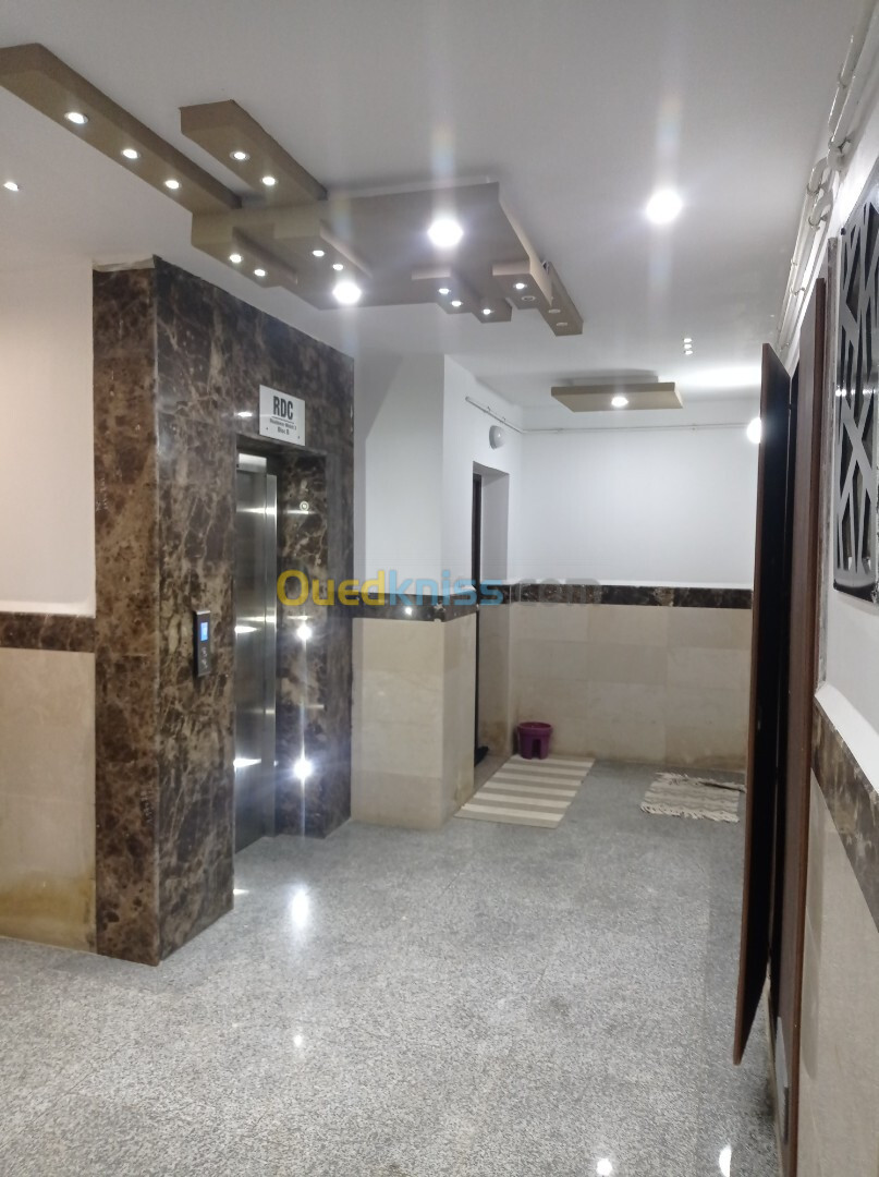 Vente Appartement F4 Alger Ouled fayet