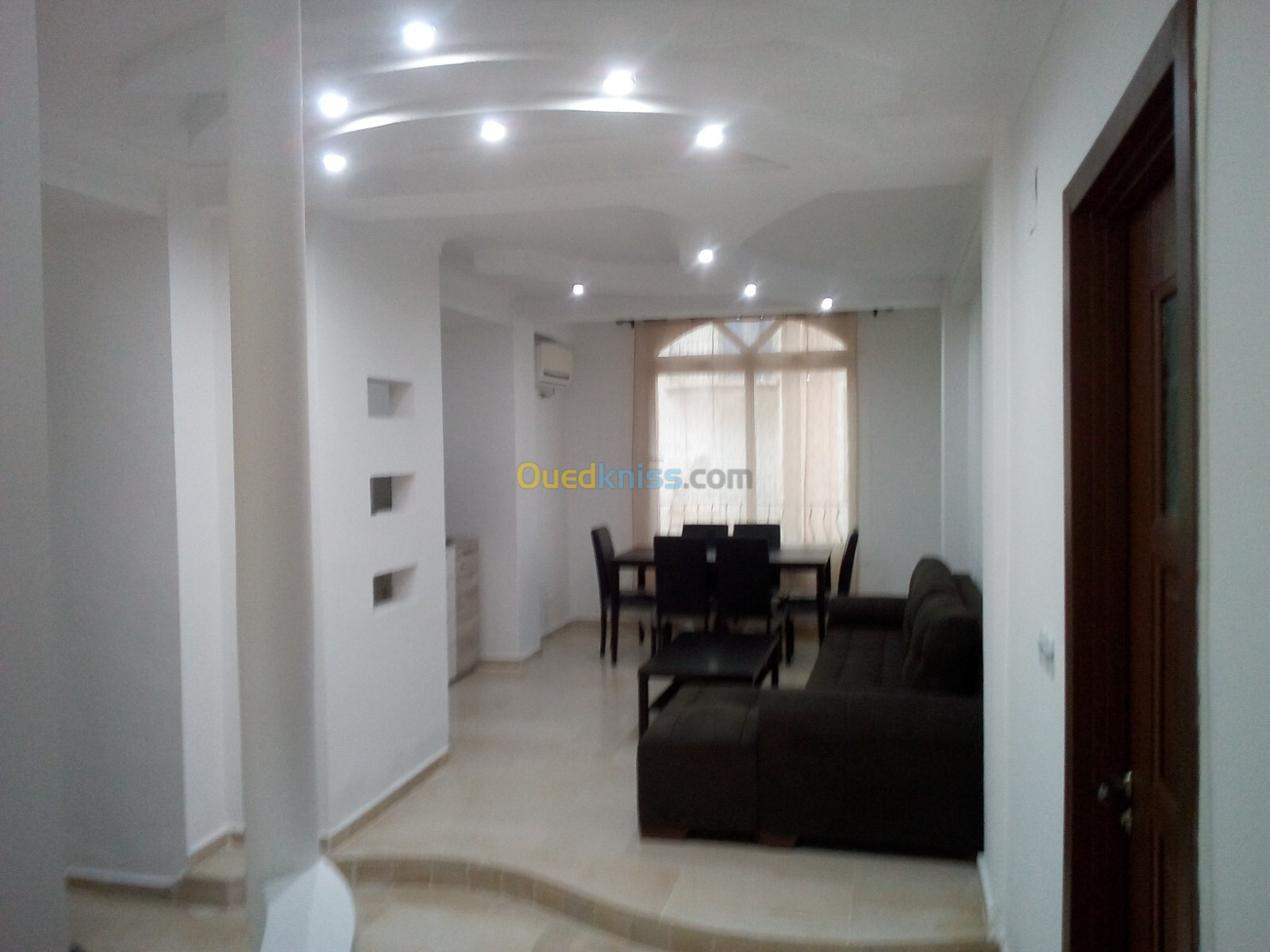 Location Appartement F3 Alger Ouled fayet