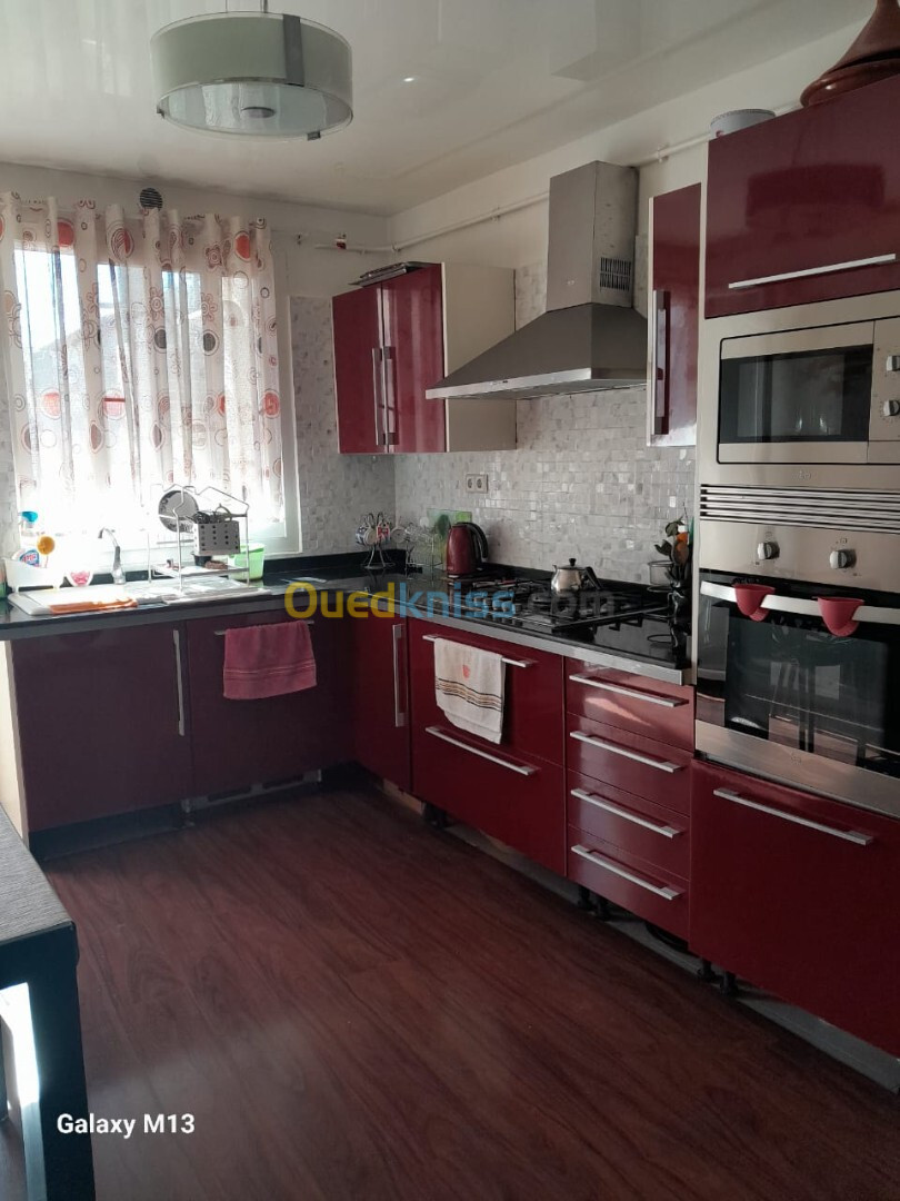 Location Appartement F3 Alger Ouled fayet