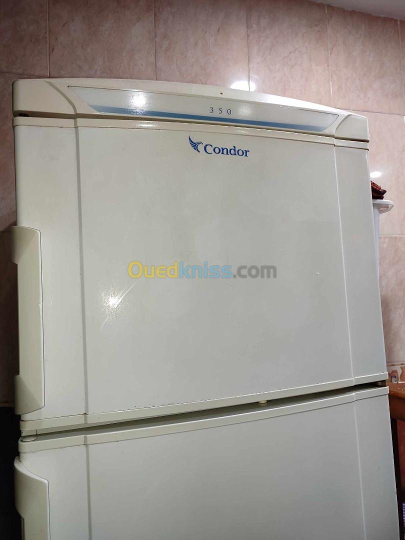 Frigidaire condor 