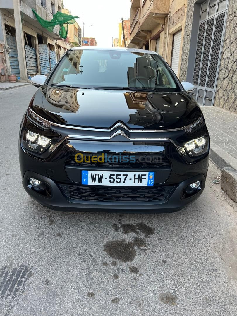 Citroen C3 2023 