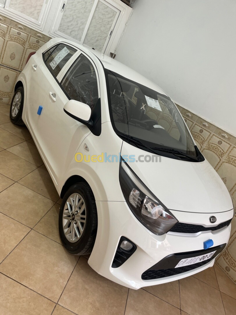 Kia Picanto 2021 