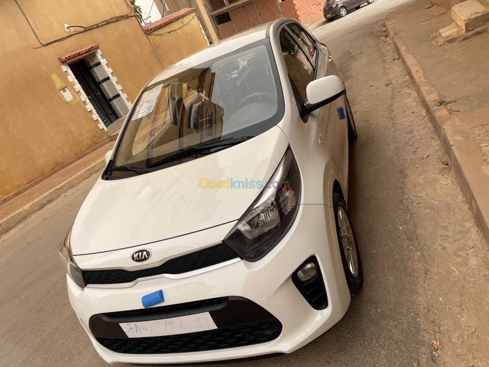 Kia Picanto 2021 