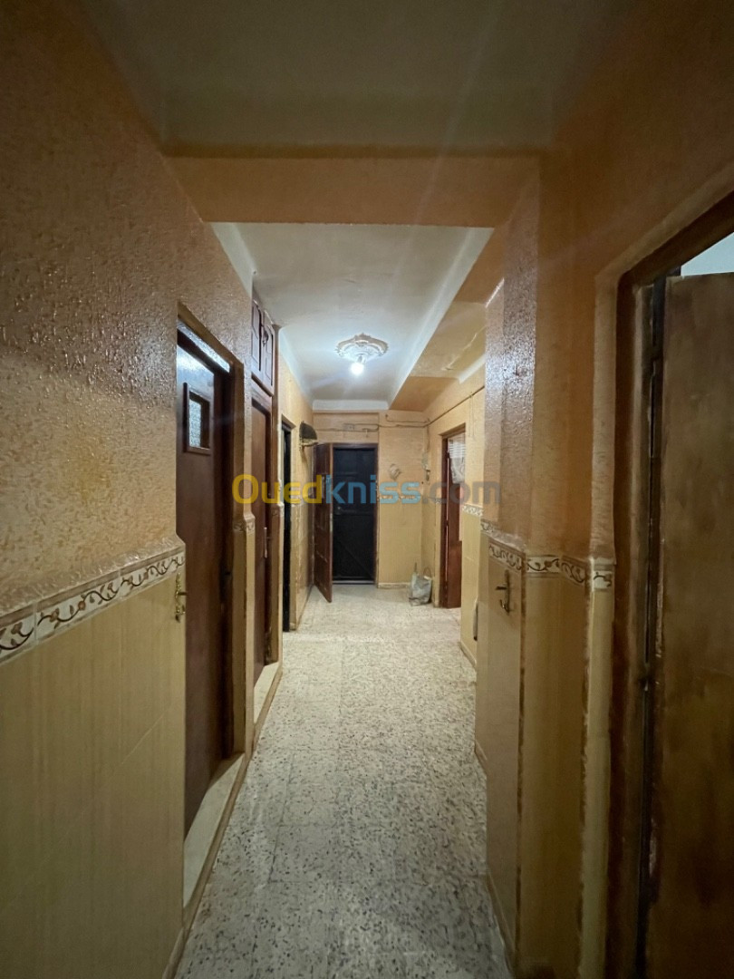 Vente Appartement F3 Chlef Chlef