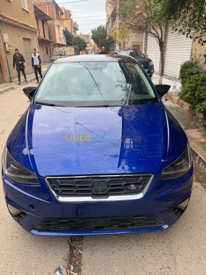 Seat Ibiza 2019 Ibiza