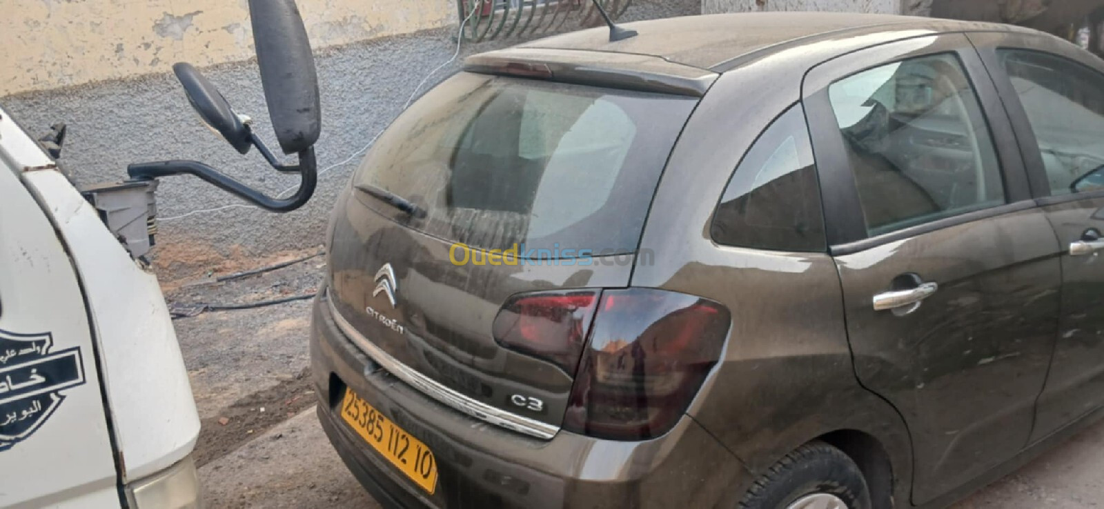 Citroen C3 2012 C3