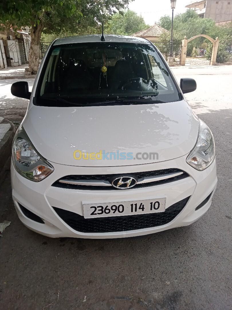 Hyundai i10 2014 i10