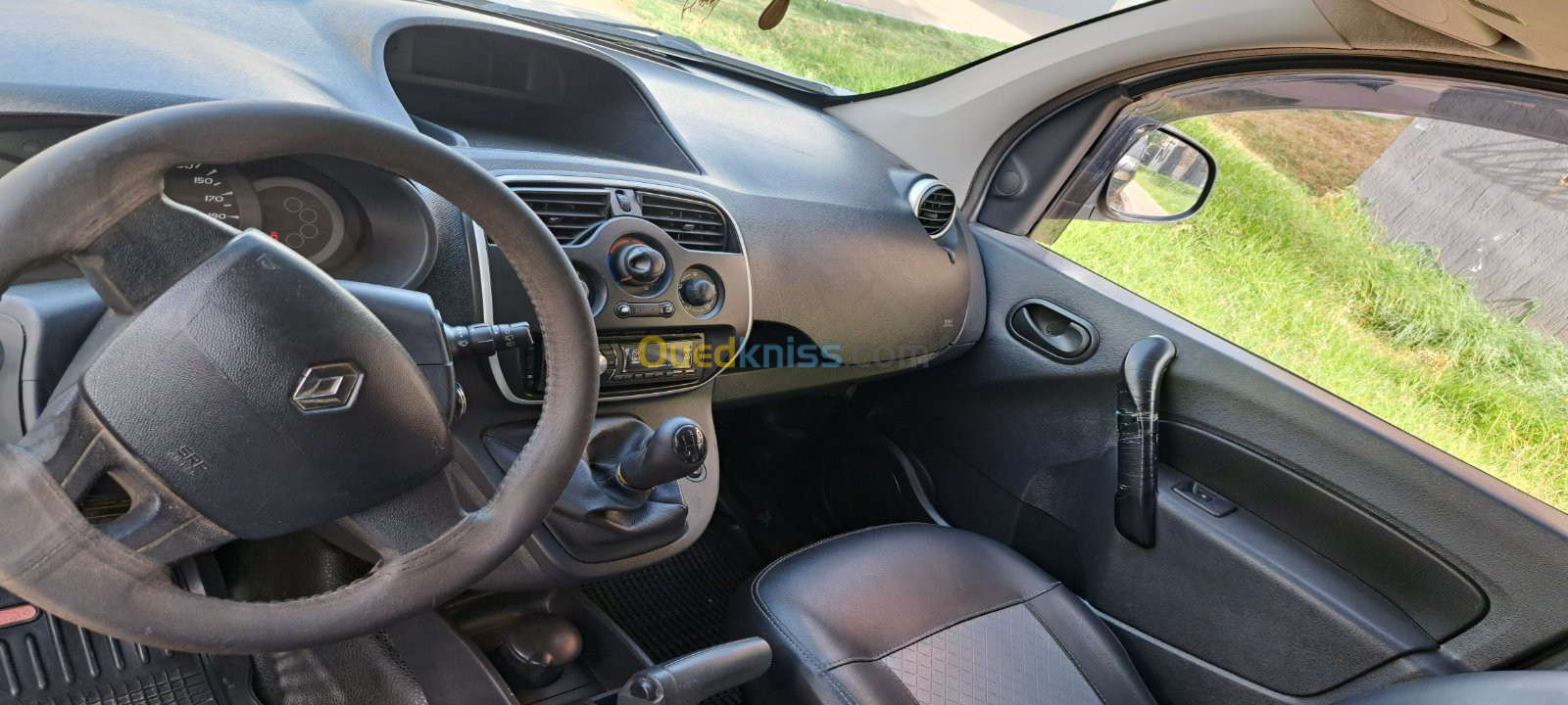 Renault Kangoo 2014 