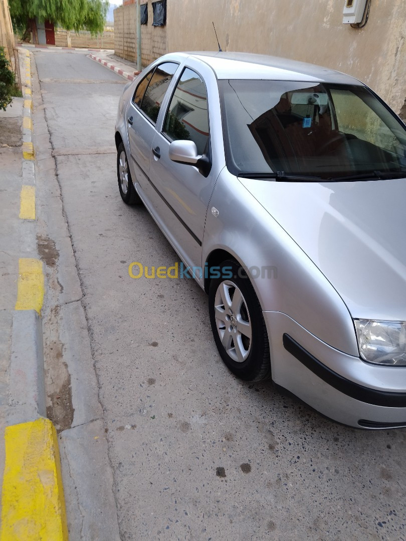 Volkswagen Bora 2009 1.9 TDi 130 ch