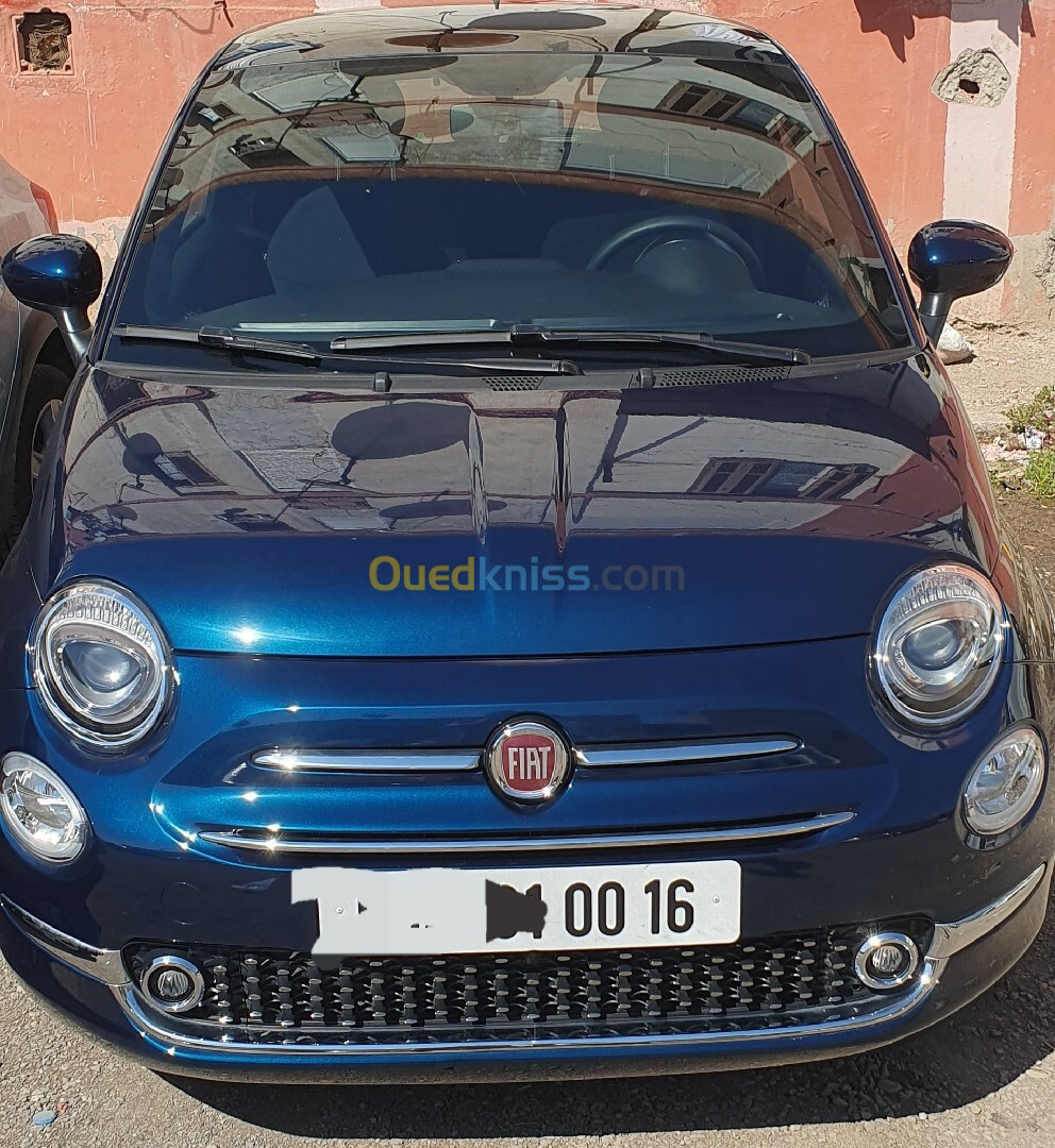 Fiat Fiat500 2024 Dolchivita