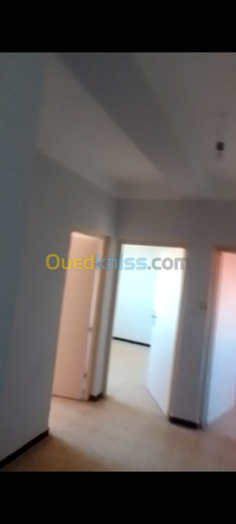 Vente Appartement F4 Tlemcen Remchi