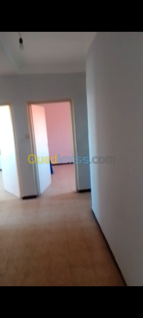 Vente Appartement F4 Tlemcen Remchi