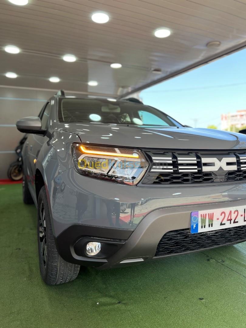 Dacia DUSTER 2024 Extrême