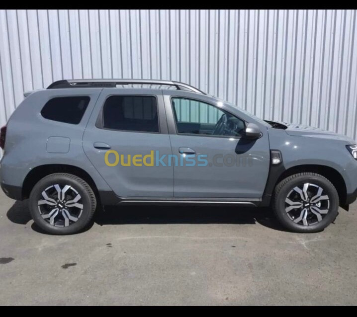 Dacia Duster 2024 