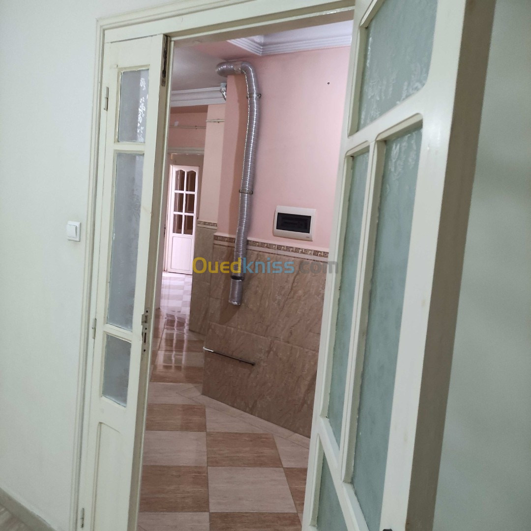 Location Appartement F3 Alger Rouiba