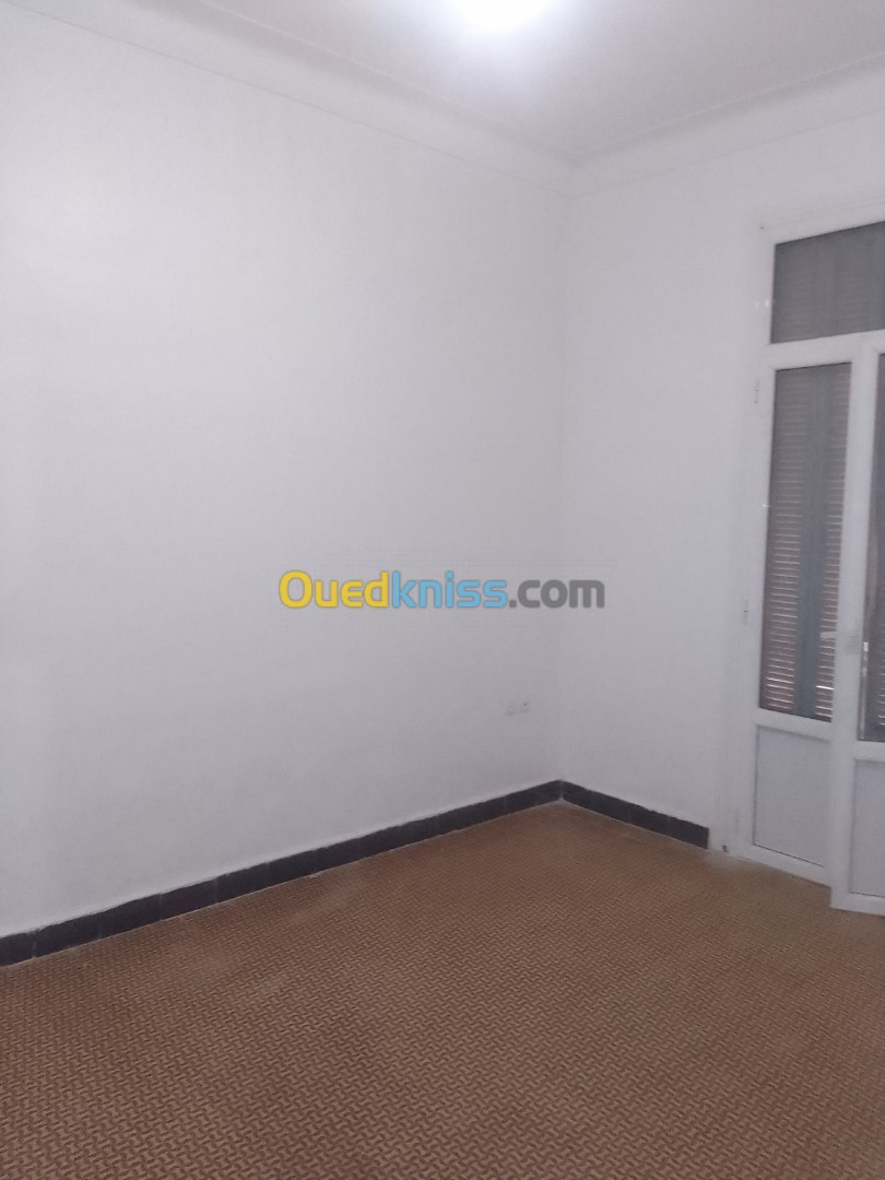 Location Appartement F3 Alger Rouiba