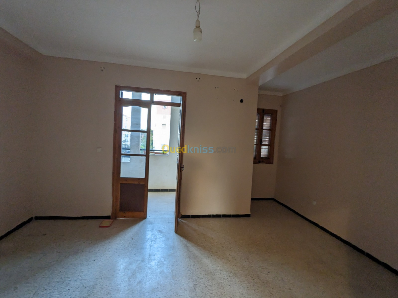 Location Appartement F4 Blida Beni mered