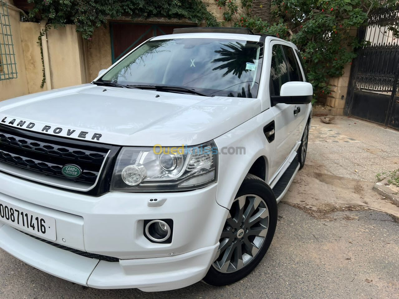 Land Rover Freelander 2 2014 Premium 