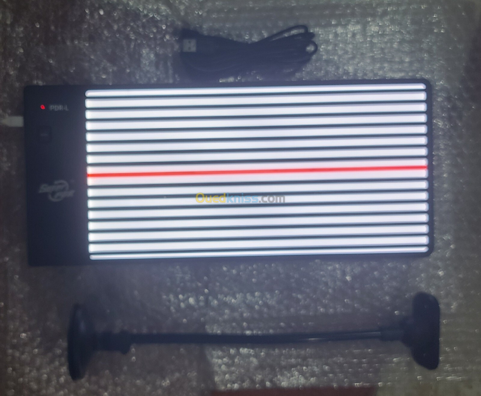 Led super pdr