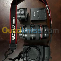 Canon 6d mark ii