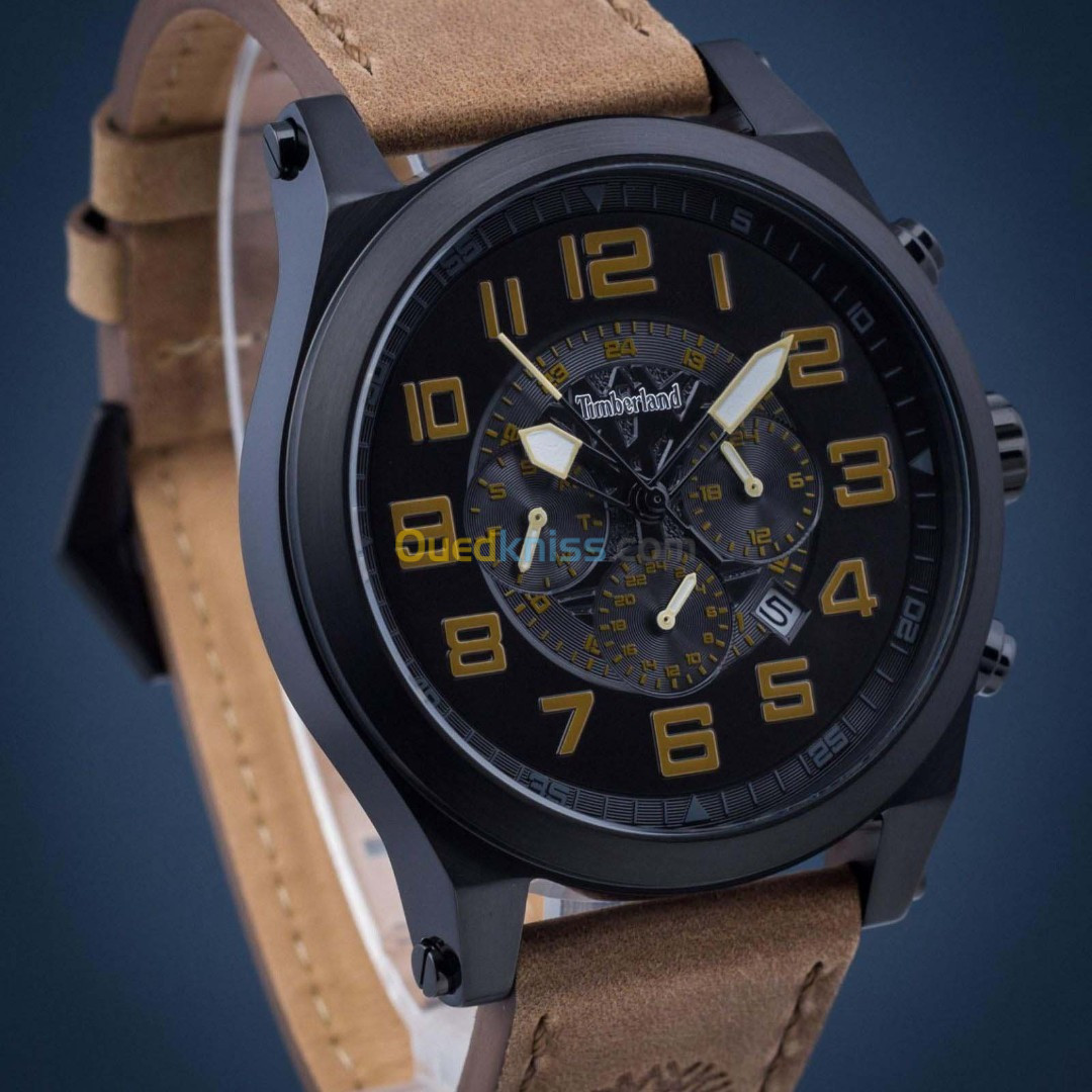 Montre Timberland  