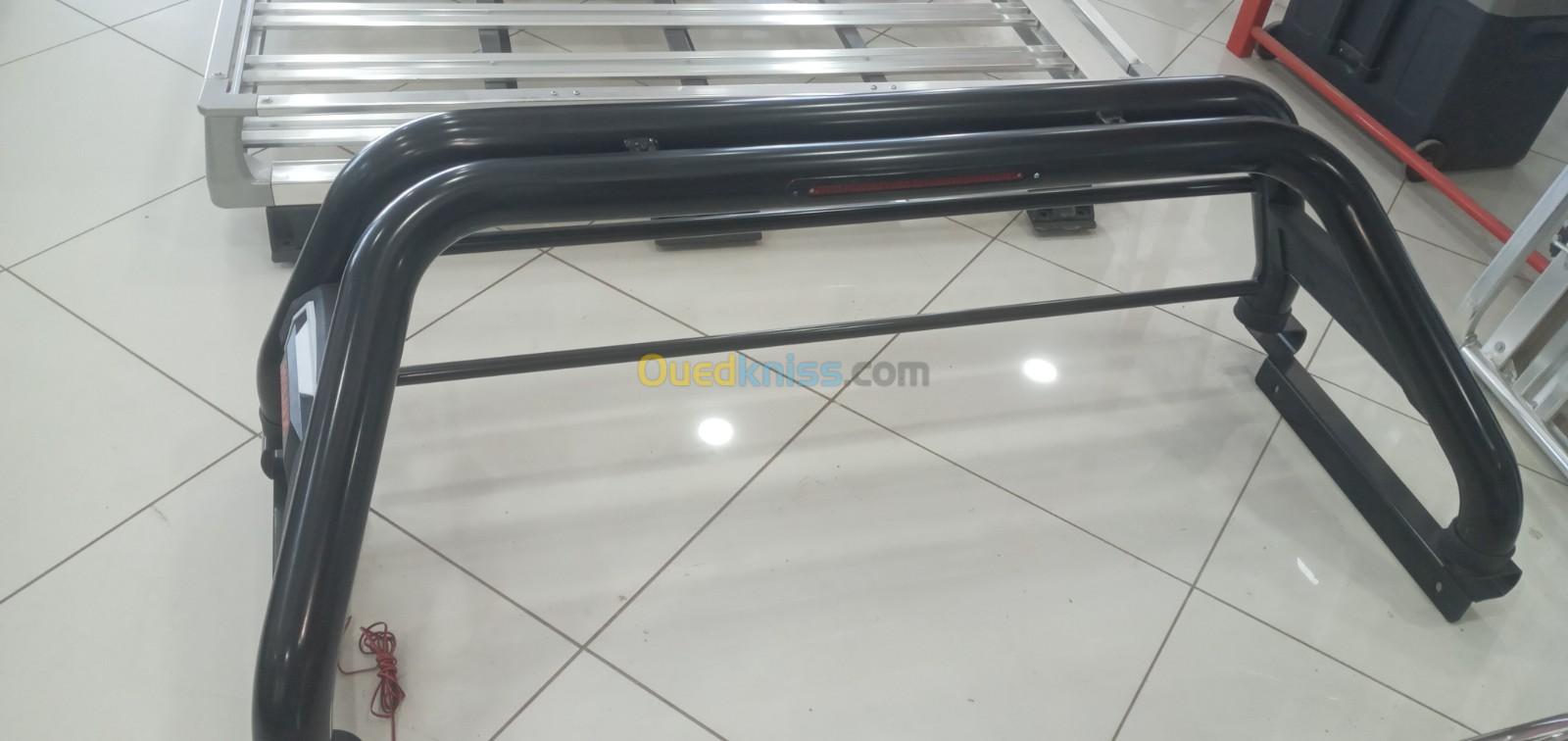  ROLL BAR HILUX