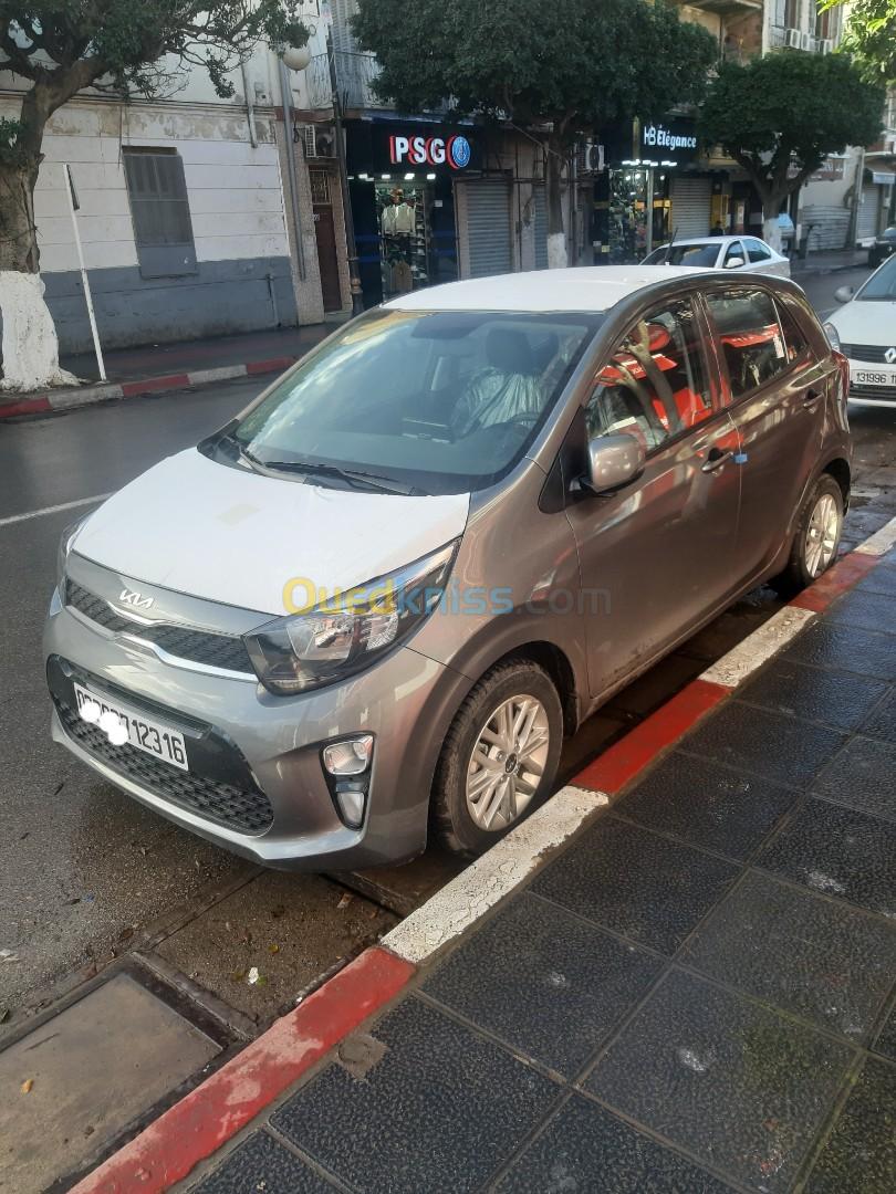 Picanto 2023 2023 