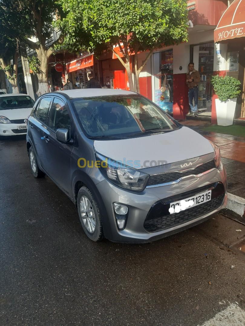 Picanto 2023 2023 