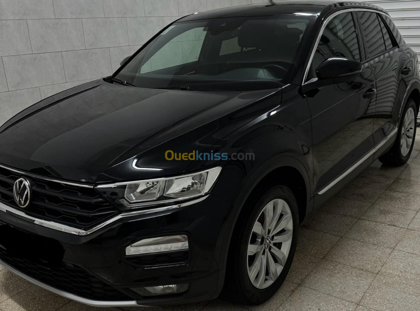 Volkswagen T-Roc 2021 Spor