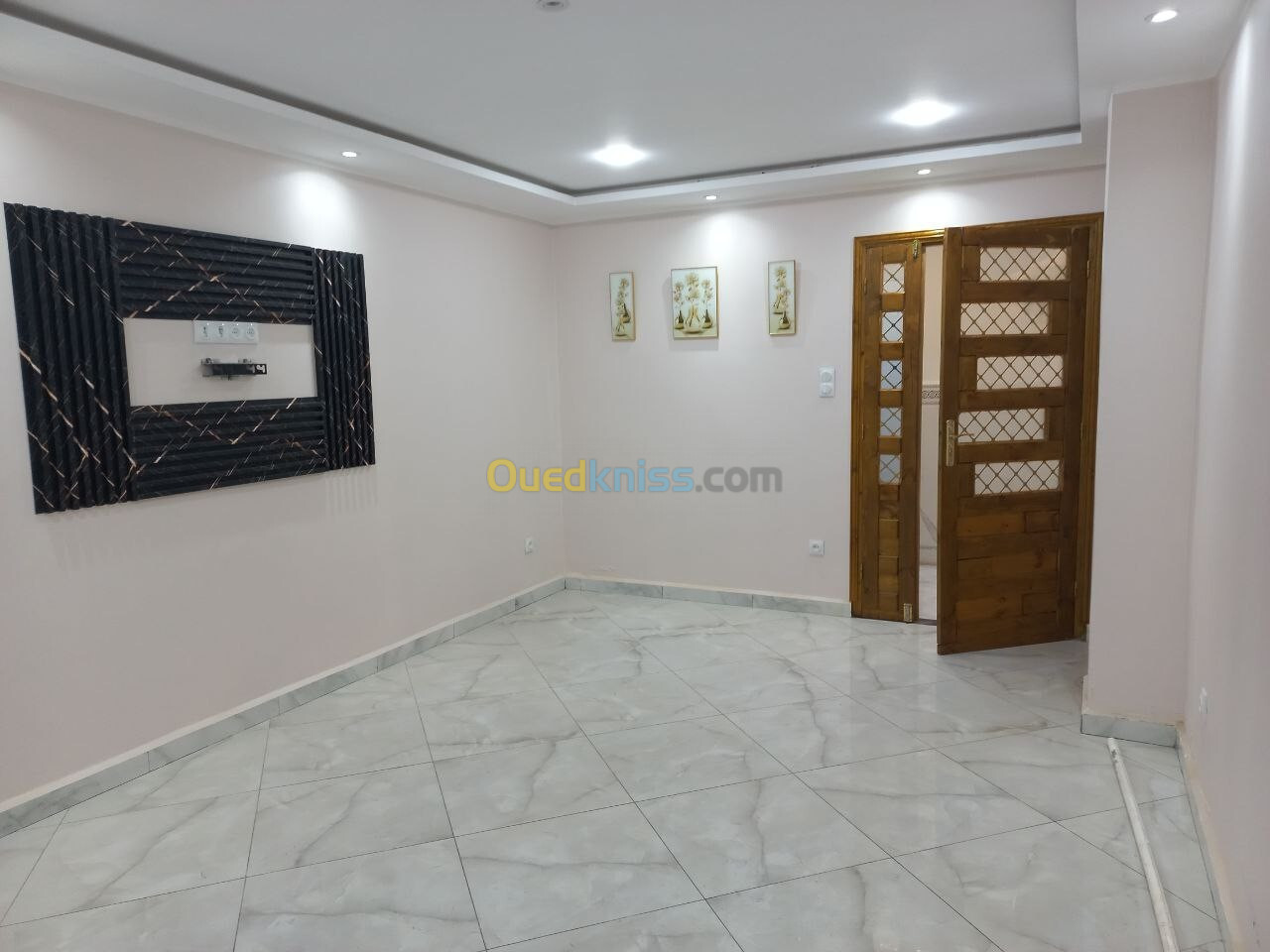 Vente Appartement F3 Alger Bordj el bahri