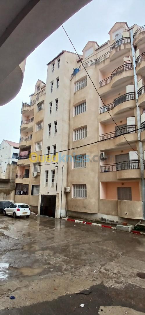 Vente Appartement F4 Tizi Ouzou Azazga