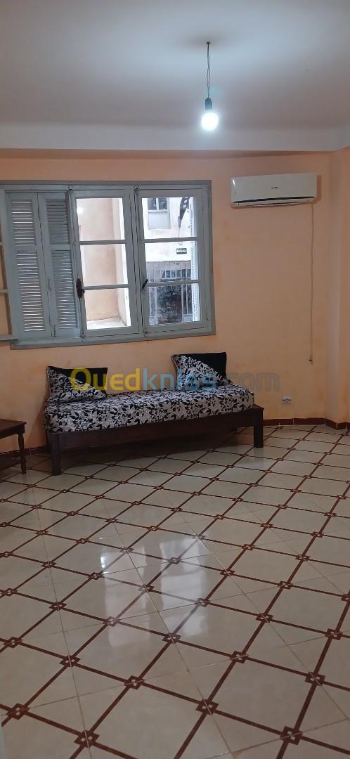 Vente Appartement F4 Tizi Ouzou Azazga