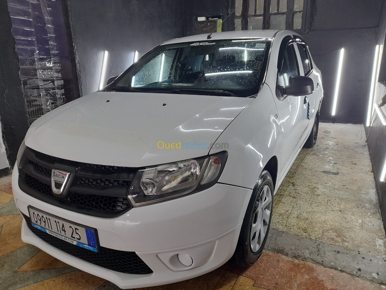 Dacia Logan 2014 Logan