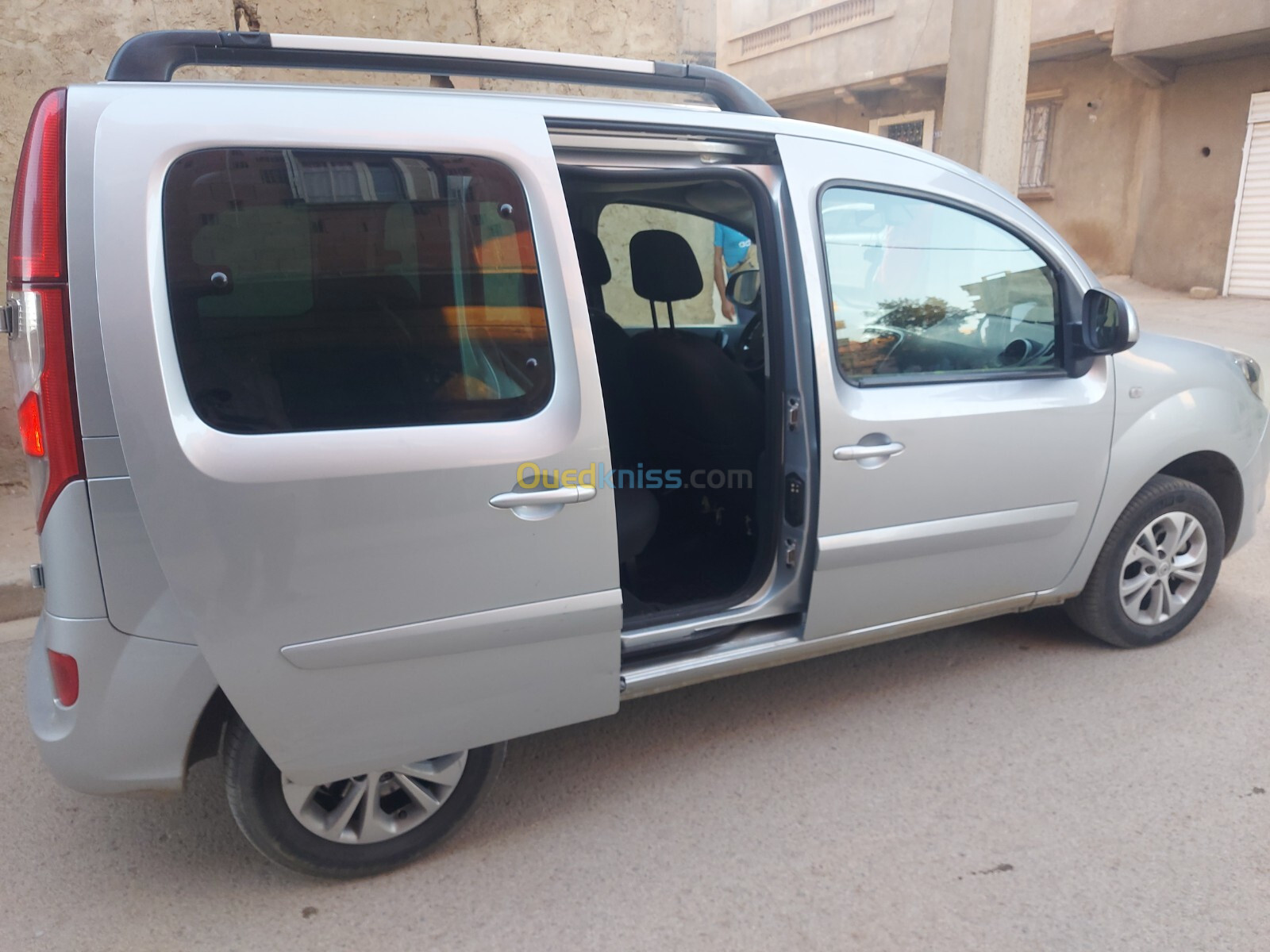 Renault Kangoo 2021 Kangoo