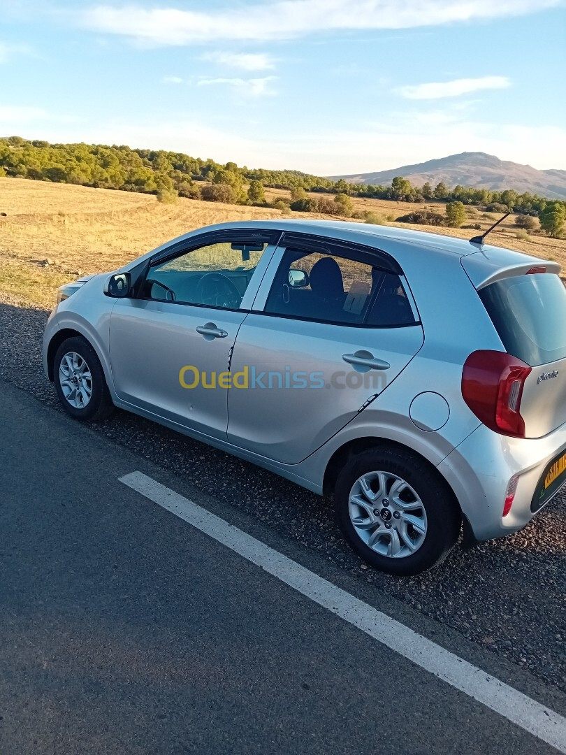 Kia Picanto 2019 LX Start