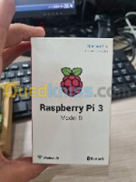 Raspberry Pi 3 Model B 1GO RAM