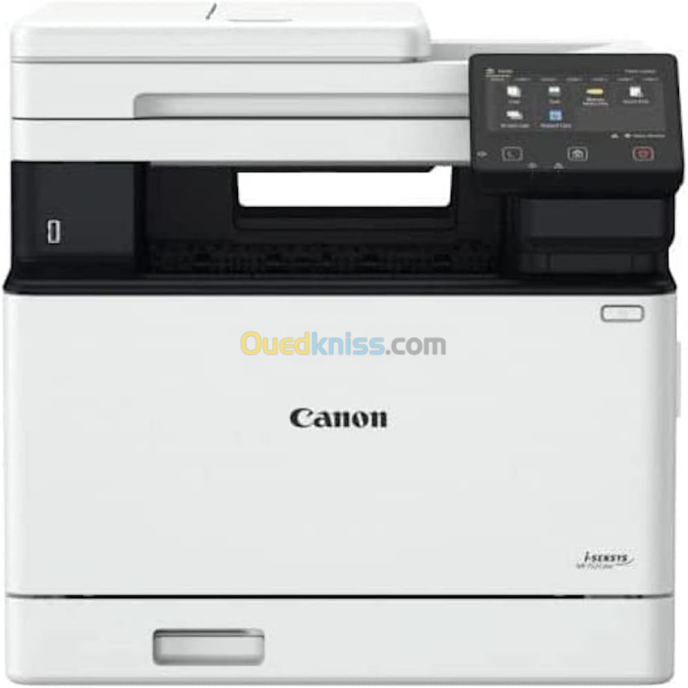 Imprimantes couleur multifonction Canon i-SENSYS MF754Cdw