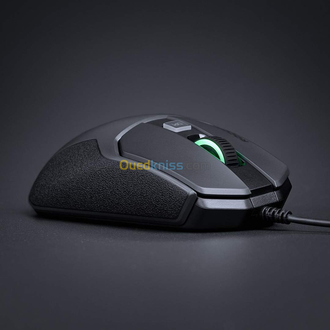 SOURIS GAMING ROCCAT Kain 100 AIMO