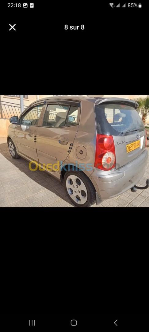 Kia Picanto 2009 