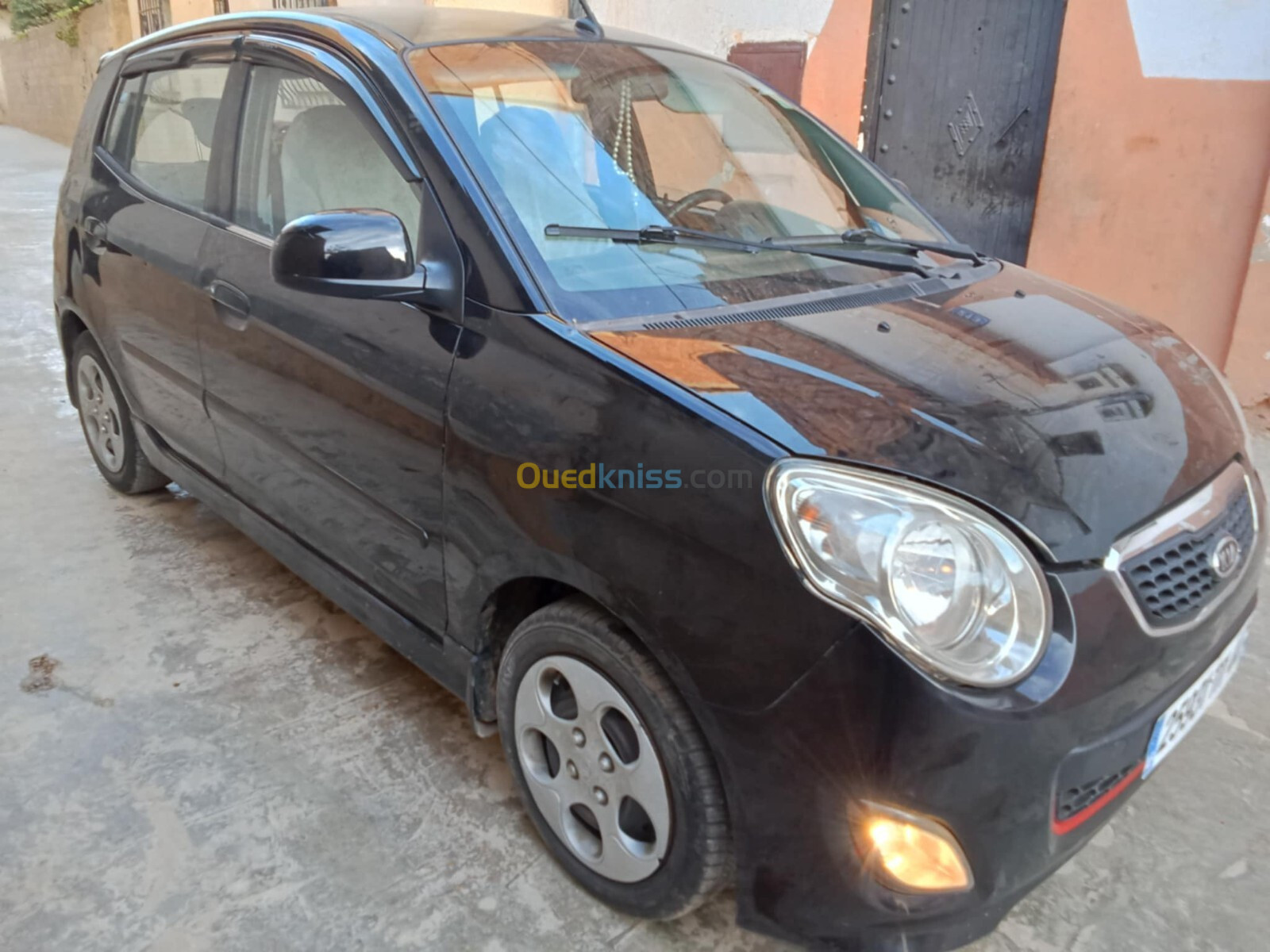 Kia Picanto 2011 