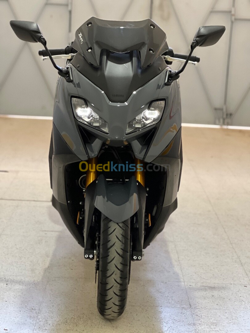 Yamaha Tmax 562 2023