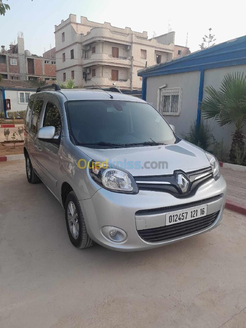 Renault Kangoo 2021 Kangoo