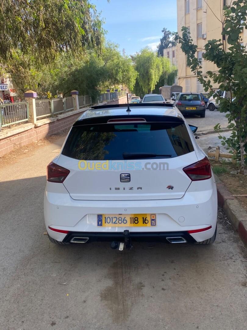 Seat Ibiza 2018 FR