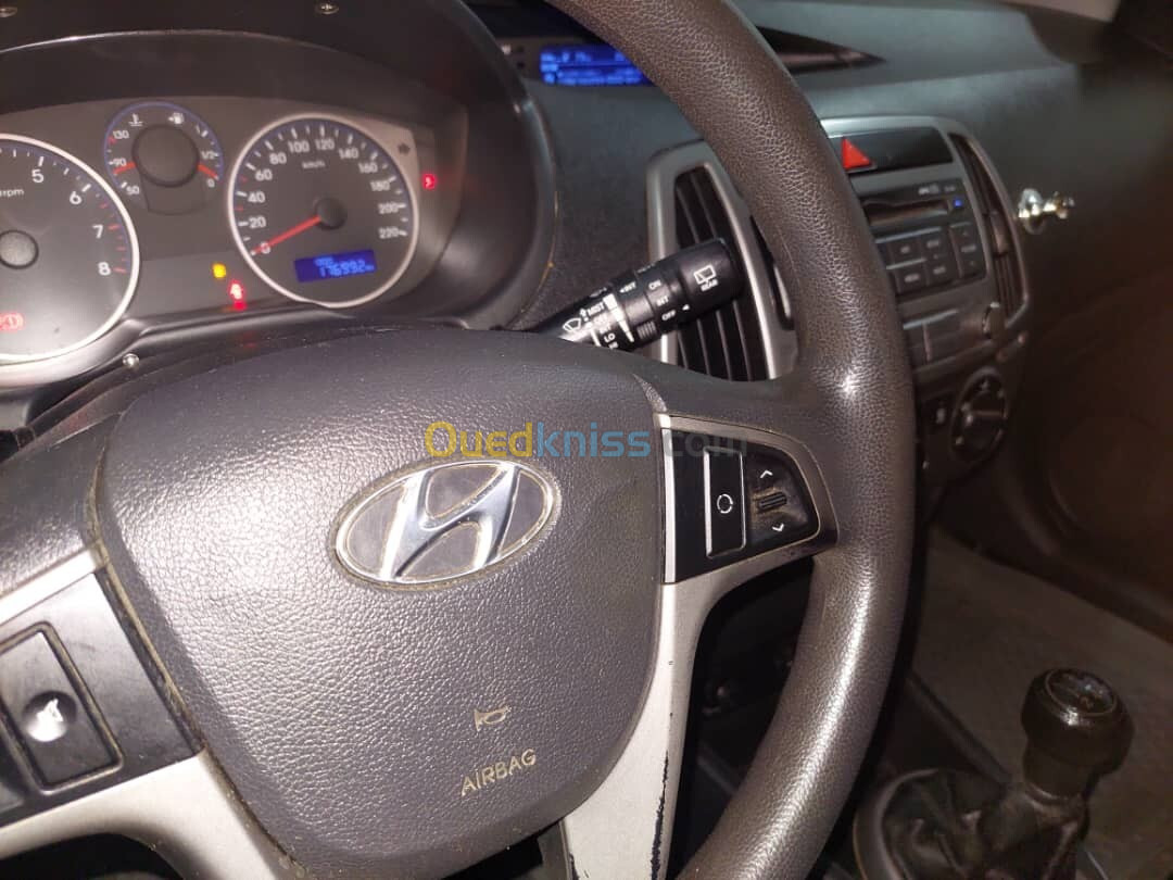 Hyundai i20 2014 i20