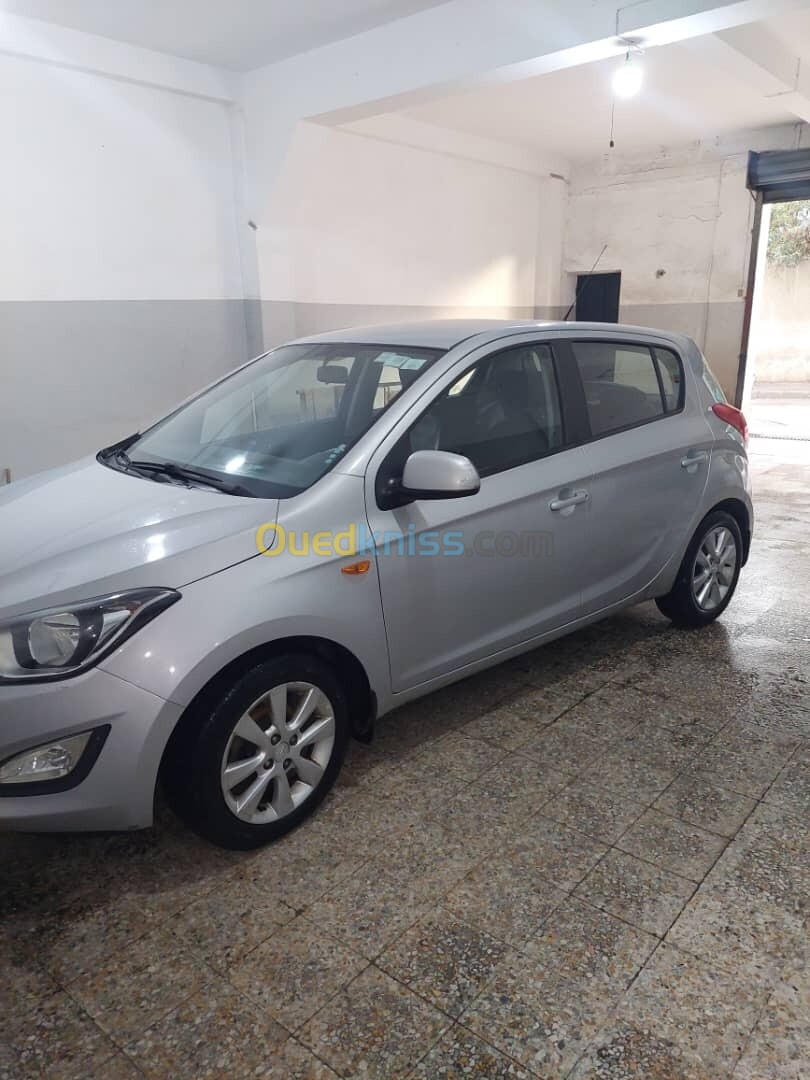 Hyundai i20 2014 i20