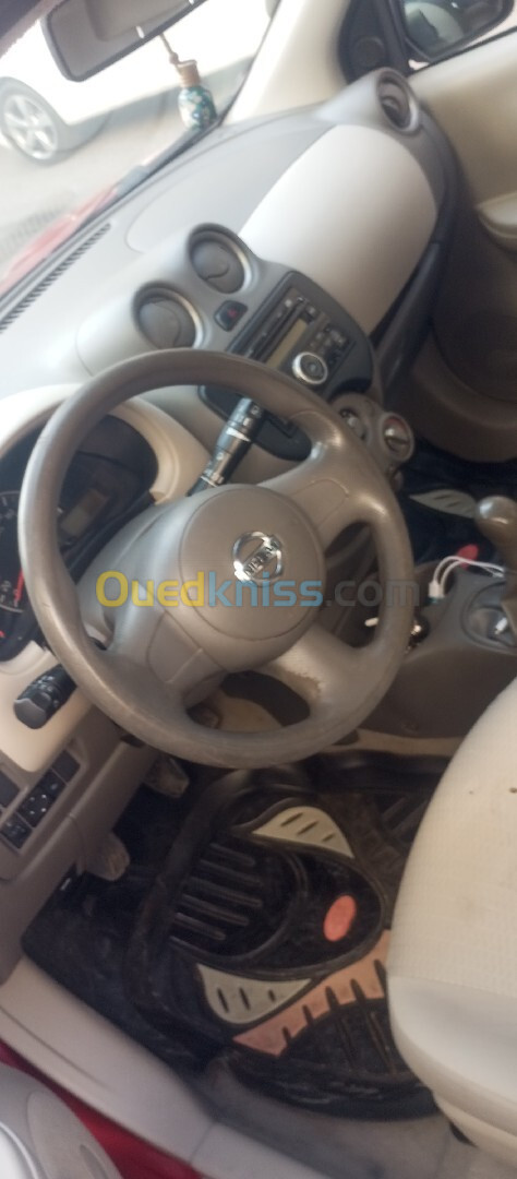 Nissan Micra 2015 Micra