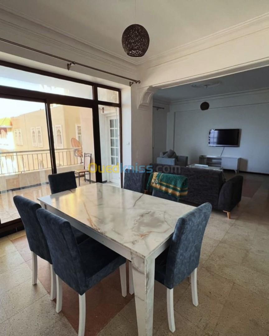 Location Appartement F2 Annaba Annaba