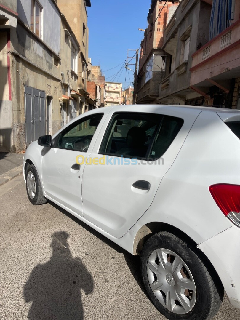 Dacia Sandero 2013 Sandero