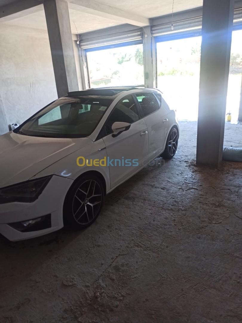 Seat Leon 2013 Fr