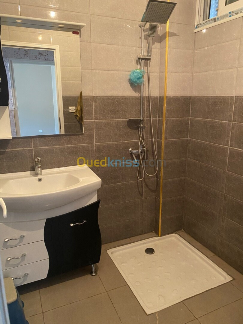 Location Appartement F3 Tizi Ouzou Boghni